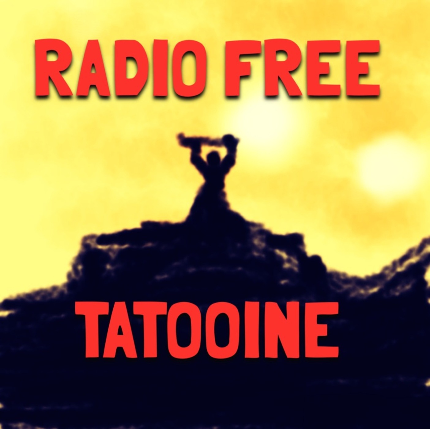 Radio Free Tatooine – Episode 173: The Shape of Shows to Come