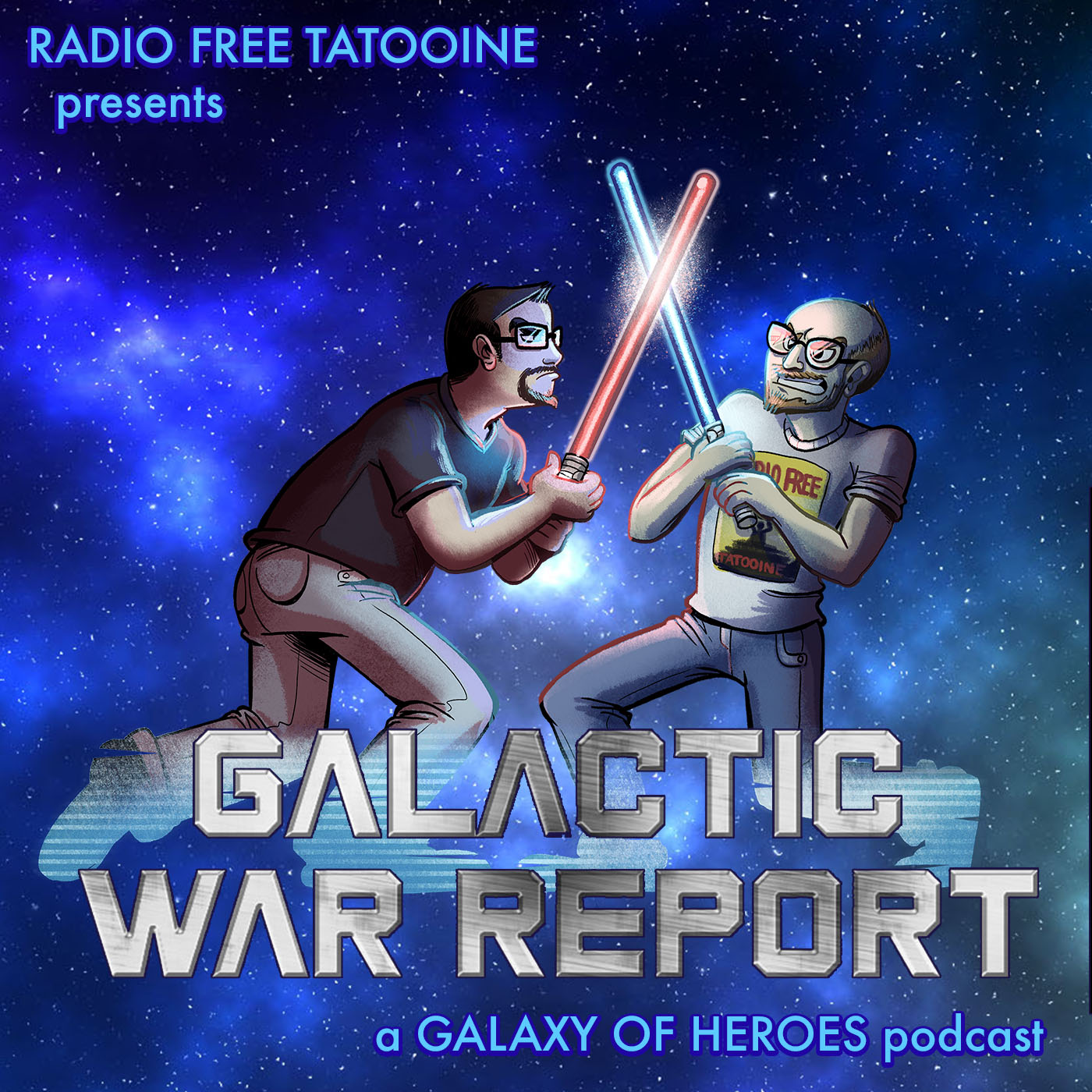 Galactic War Report Star Wars Galaxy Of Heroes News Discussion