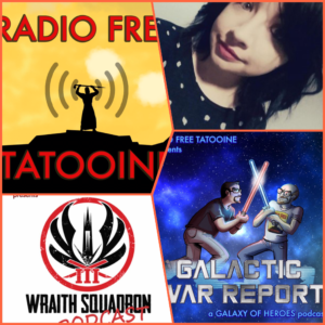 Radio Free Tatooine Network