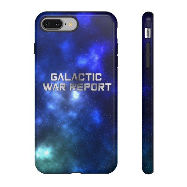 GWR iPhone Tough Case