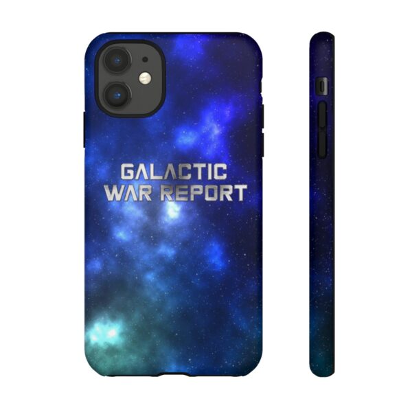 GWR iPhone Tough Case - Image 14