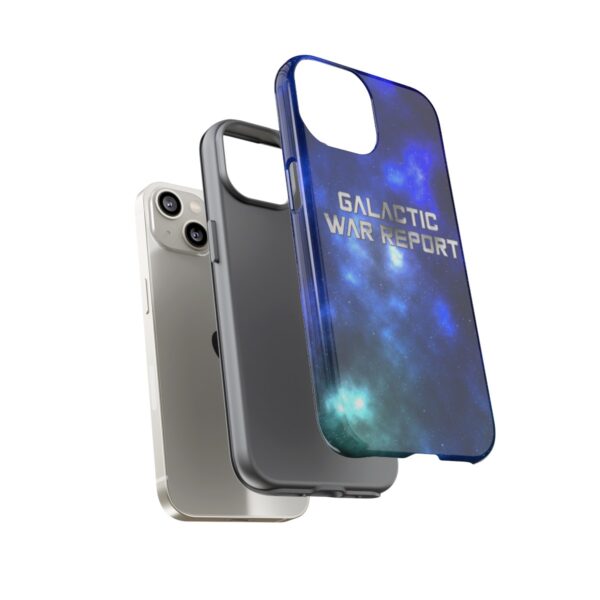 GWR iPhone Tough Case - Image 45