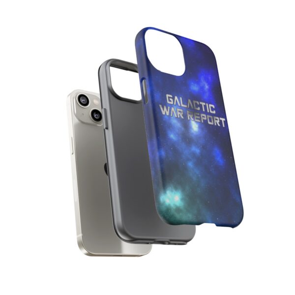 GWR iPhone Tough Case - Image 49