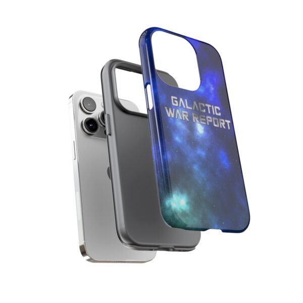 GWR iPhone Tough Case - Image 53