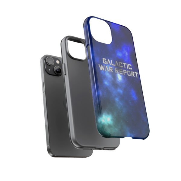 GWR iPhone Tough Case - Image 61