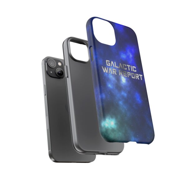 GWR iPhone Tough Case - Image 65