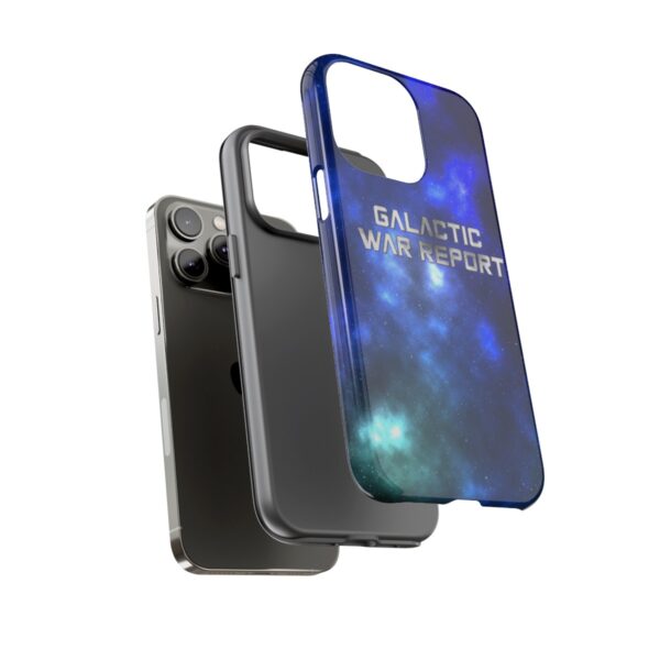 GWR iPhone Tough Case - Image 69