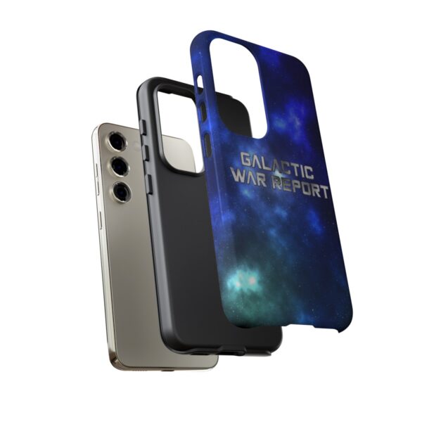 GWR Samsung Galaxy S Tough Case - Image 52