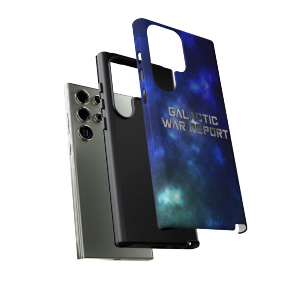 GWR Samsung Galaxy S Tough Case - Image 68