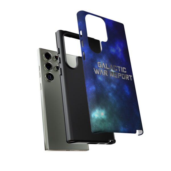 GWR Samsung Galaxy S Tough Case - Image 72